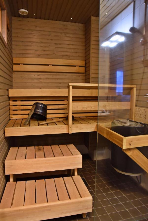 Levi Suites Levin Klubi מראה חיצוני תמונה