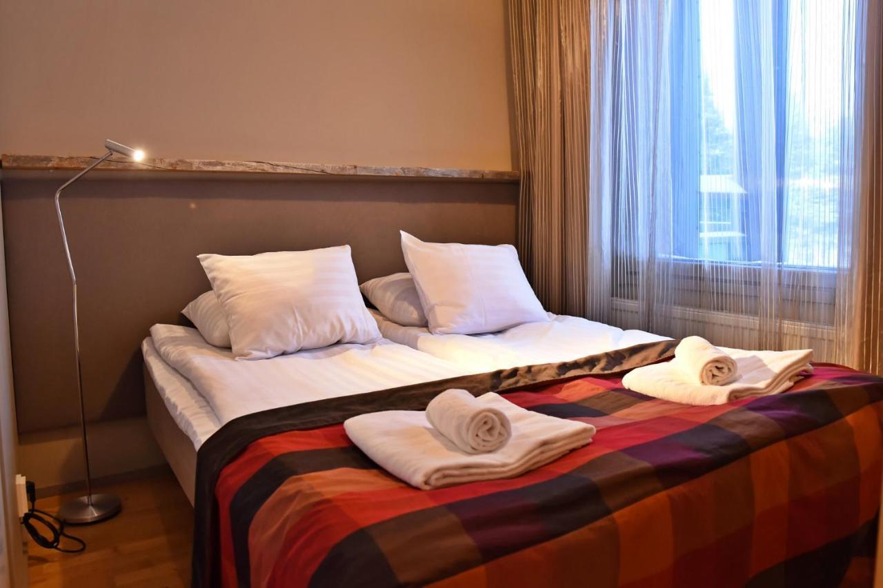 Levi Suites Levin Klubi מראה חיצוני תמונה