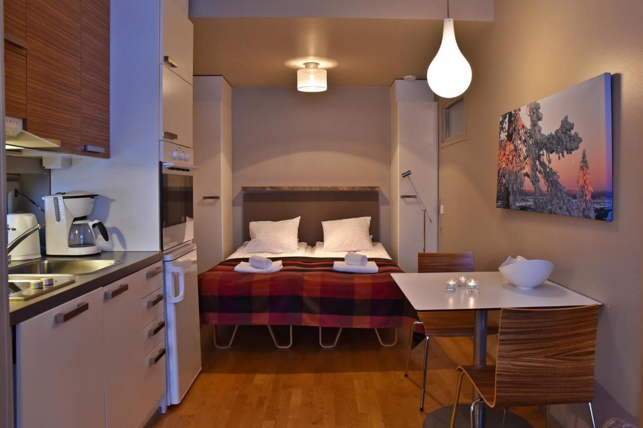 Levi Suites Levin Klubi מראה חיצוני תמונה