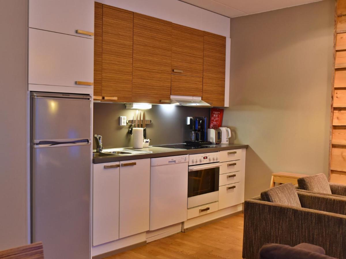 Levi Suites Levin Klubi מראה חיצוני תמונה