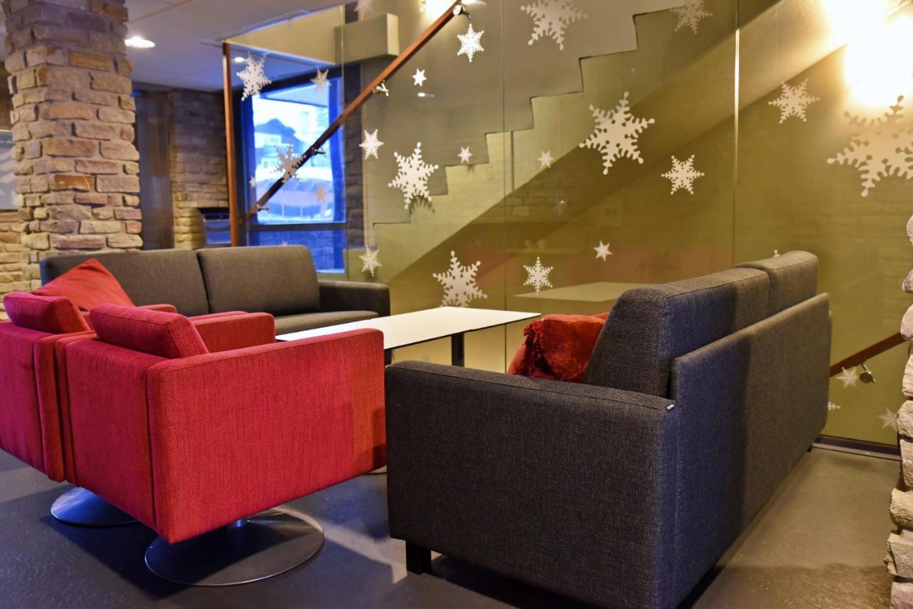 Levi Suites Levin Klubi מראה חיצוני תמונה