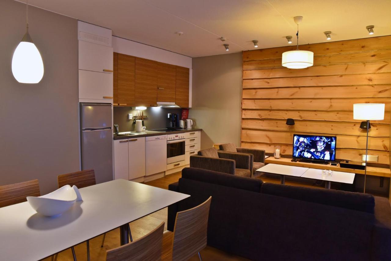 Levi Suites Levin Klubi מראה חיצוני תמונה