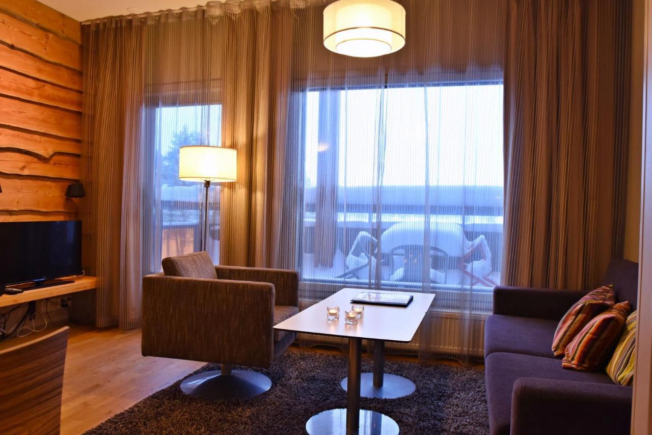 Levi Suites Levin Klubi מראה חיצוני תמונה