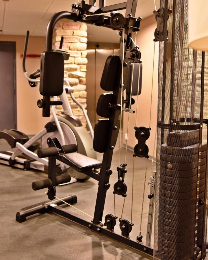 Levi Suites Levin Klubi מראה חיצוני תמונה