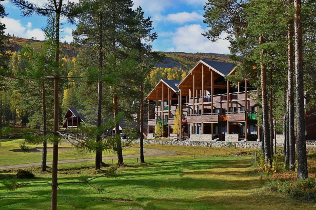 Levi Suites Levin Klubi מראה חיצוני תמונה