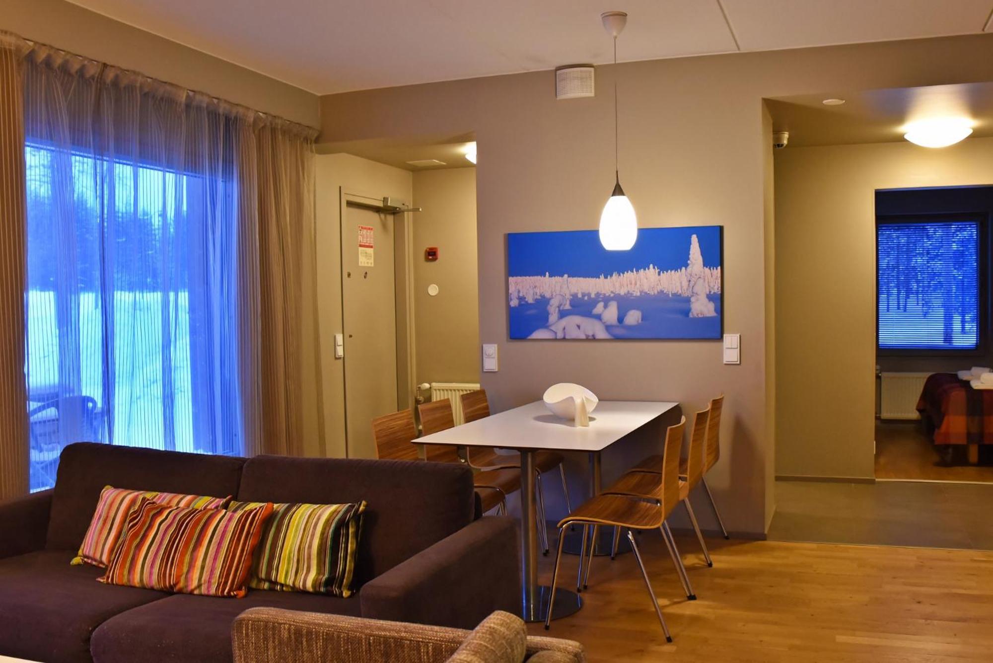 Levi Suites Levin Klubi חדר תמונה