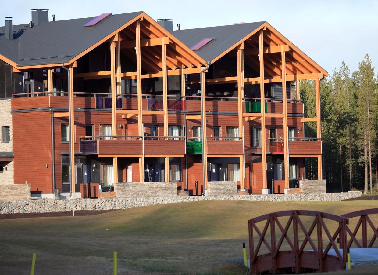 Levi Suites Levin Klubi מראה חיצוני תמונה