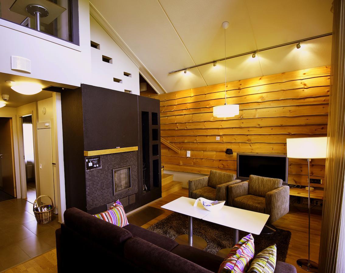 Levi Suites Levin Klubi חדר תמונה