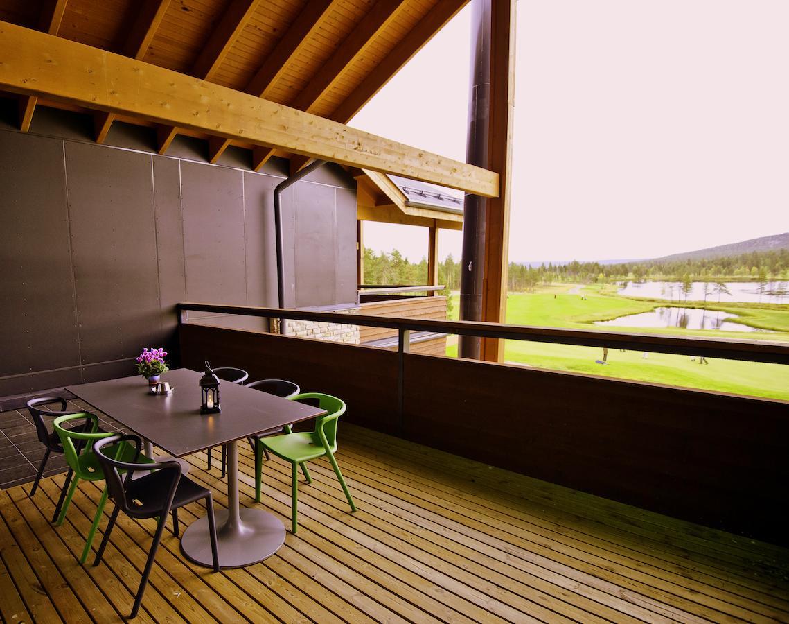 Levi Suites Levin Klubi חדר תמונה