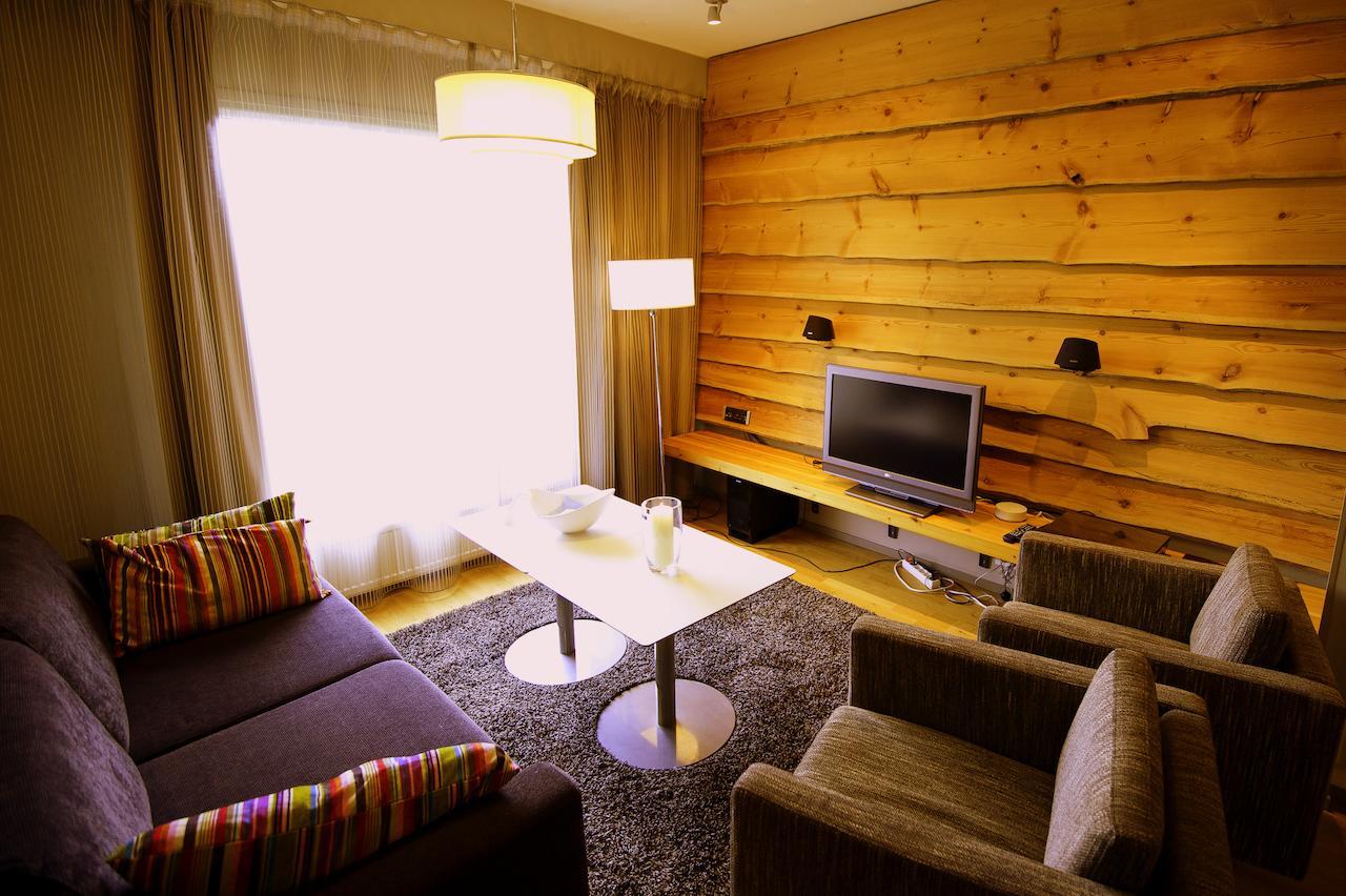 Levi Suites Levin Klubi חדר תמונה