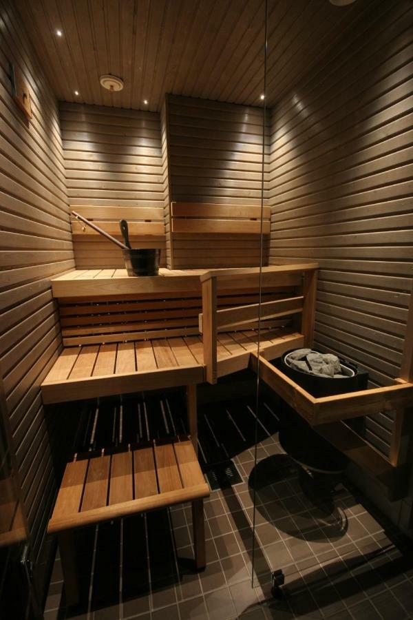 Levi Suites Levin Klubi מראה חיצוני תמונה